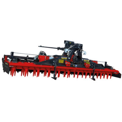 Grada rotativa Plegable FVP-HI 130/300 HP