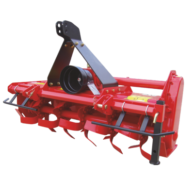 Rotocultivador VF 30/60 HP