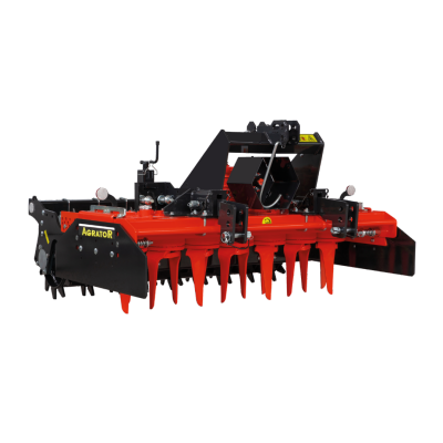 Grada rotativa FVV 50/120 HP