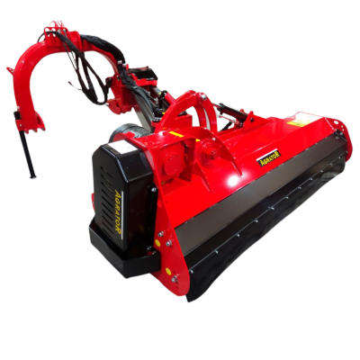 Trituradora TCR 80/180 HP