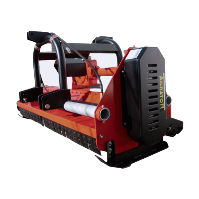 Trituradora TR Reversible 40/90 HP