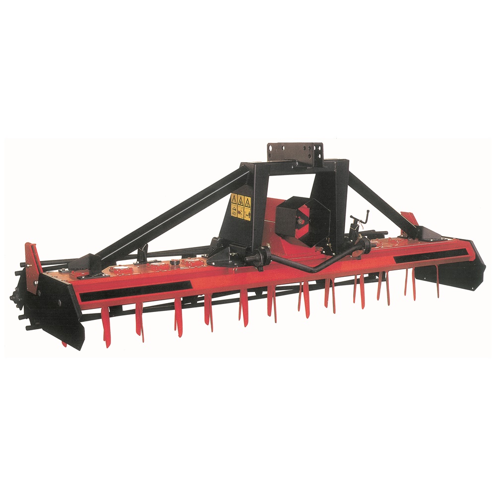 Grada rotativa 80/210 CV