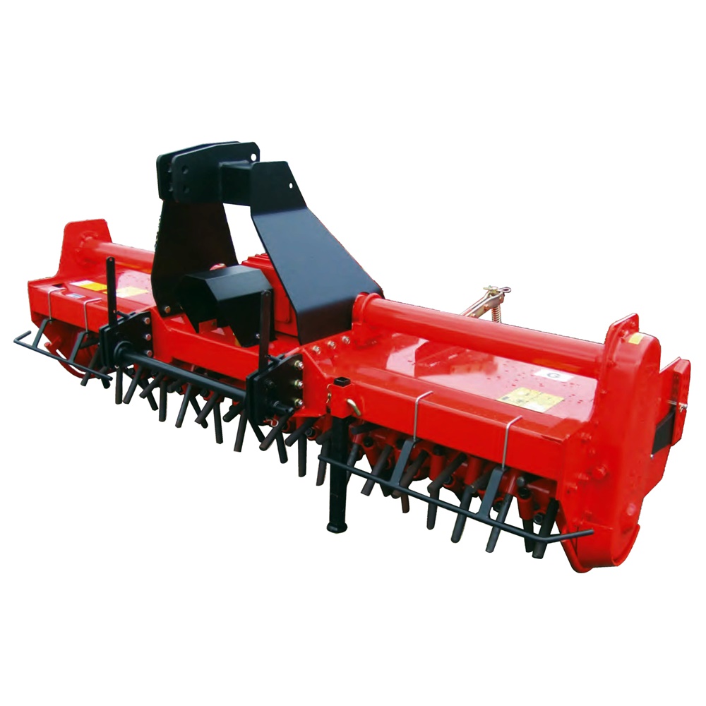 Rotocultivador G-GF 60/125 CV