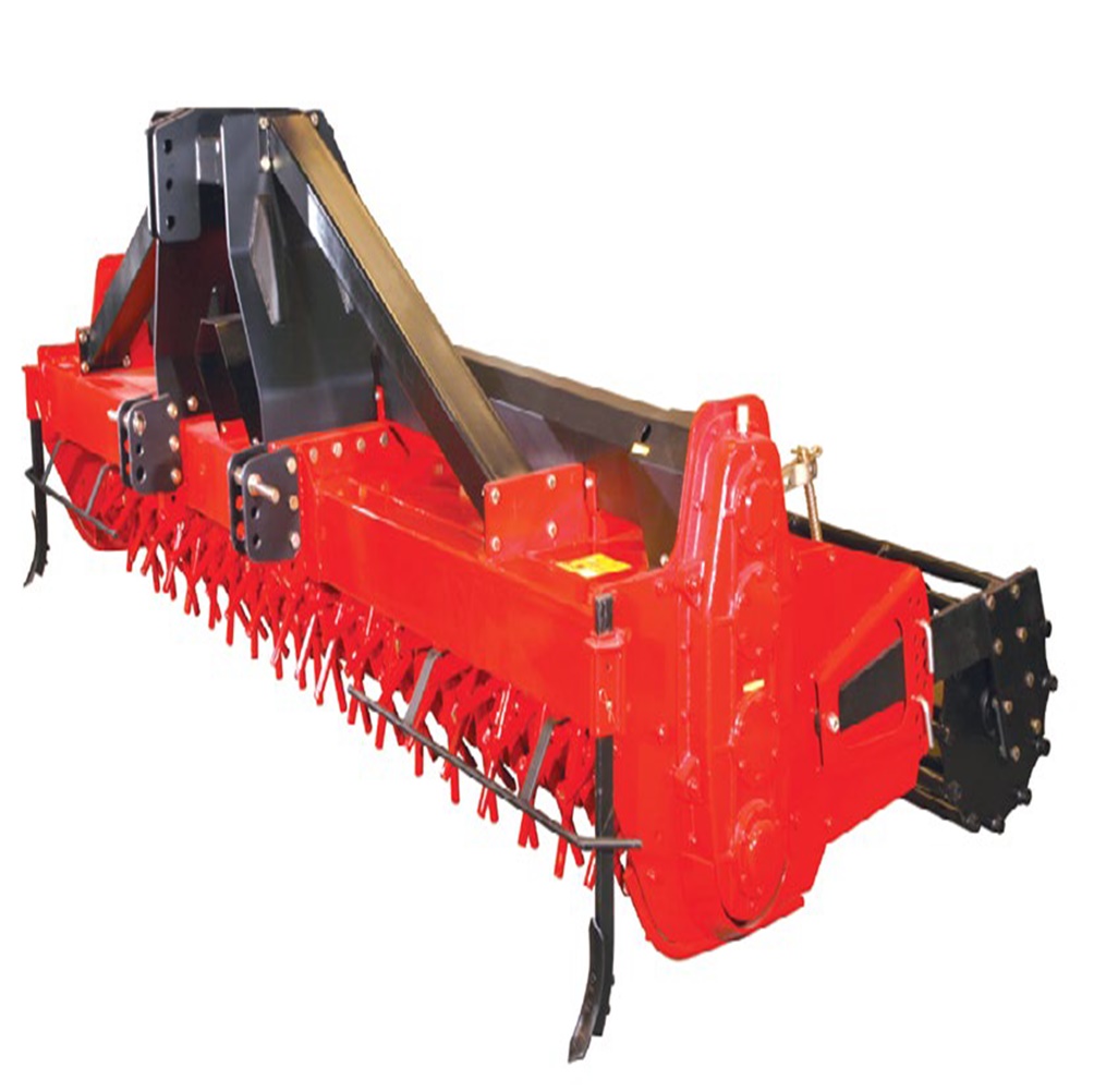 Rotocultivador KDG doble transmision 150/300 CV