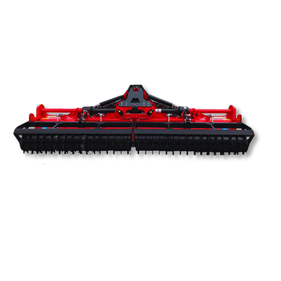 Rotocultivador plegable ligero XPLT 140/220 HP